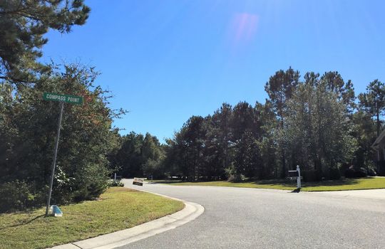 The Harbour at Summerset - Streetscape