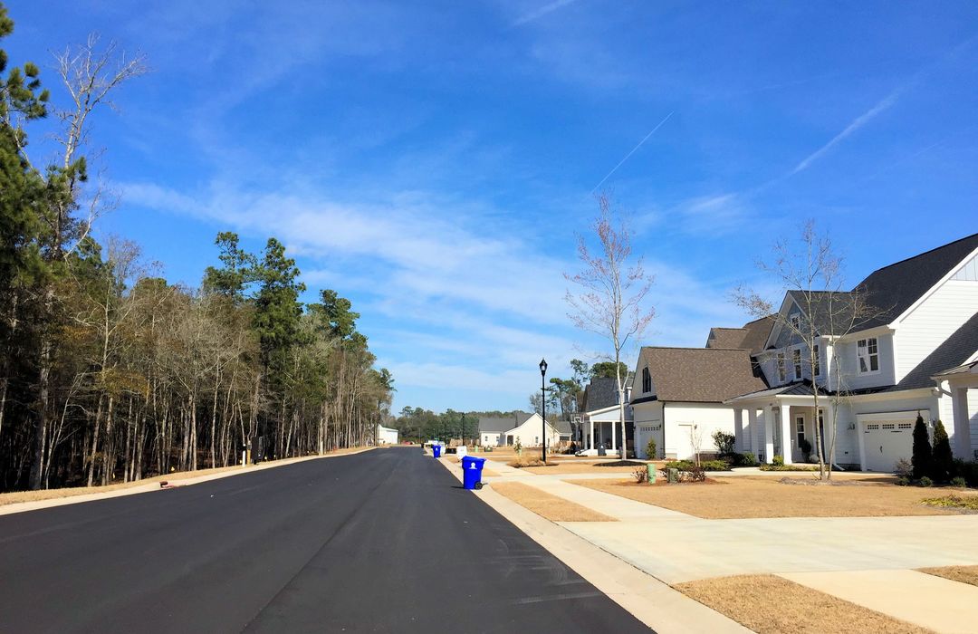 Scotts Hill Village Homes for Sale in Wilmington, NC The Cameron Team