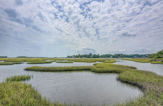 Bent Tree - Water Access
