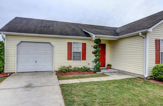 Alamosa Place - Example Home