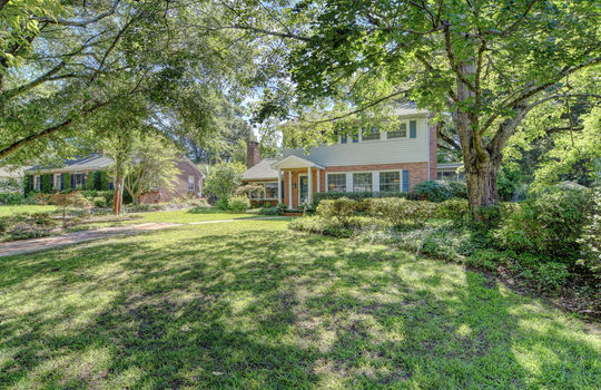 Beaumont Example Home