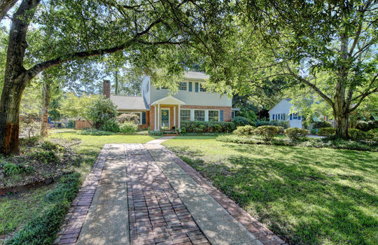 Beaumont Example Home