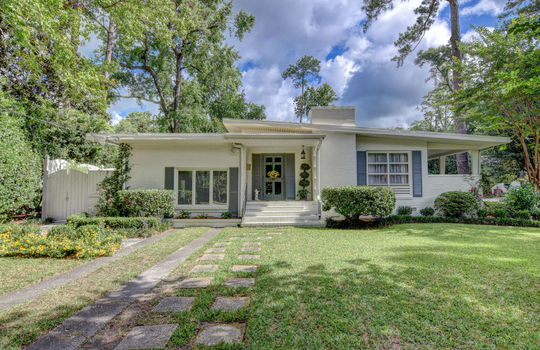 Beaumont Example Home