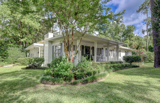 Beaumont Example Home