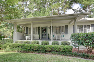 Beaumont Example Home