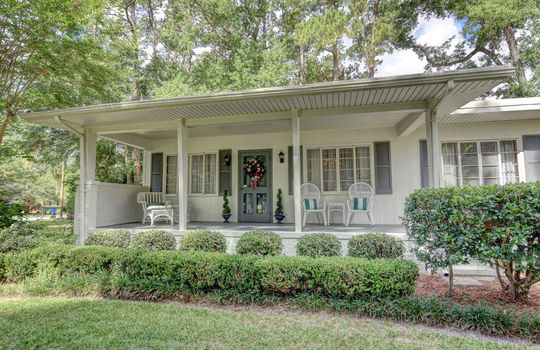 Beaumont Example Home