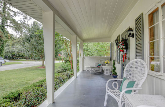 Beaumont Example Home