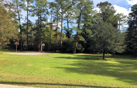 Beaumont - Beaumont Park