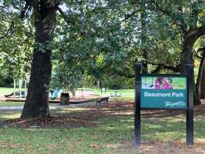 Beaumont - Beaumont Park