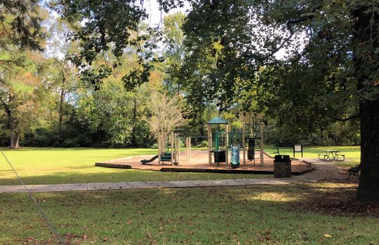 Beaumont - Beaumont Park