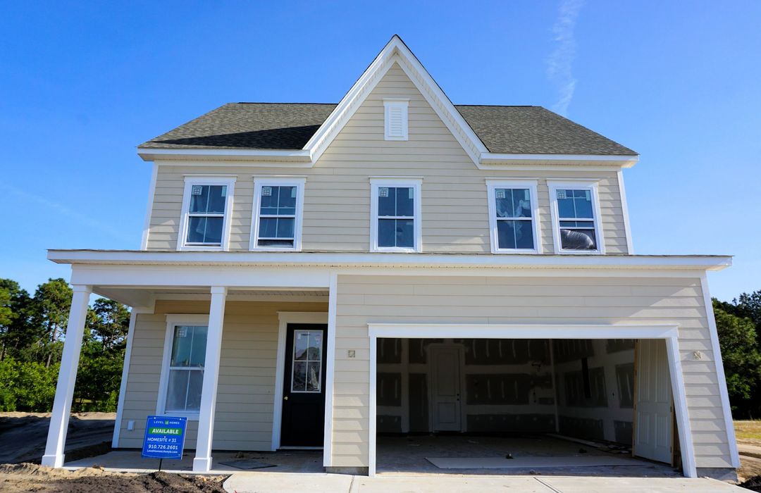 Bellaport Homes for Sale in Wilmington, NC The Cameron Team