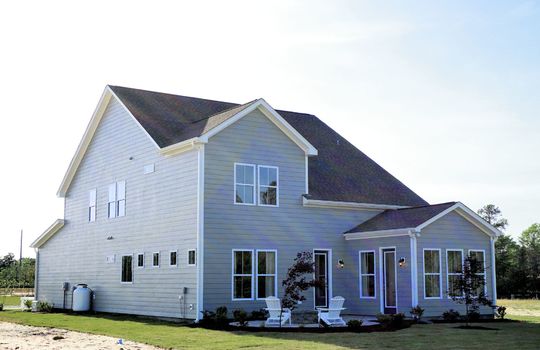 Bellaport - Example House