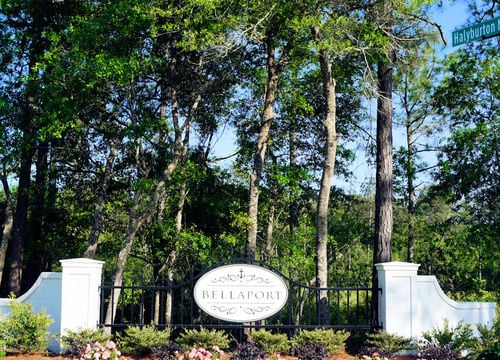 Bellaport