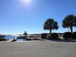 Bayshore Marina - Boat Ramp