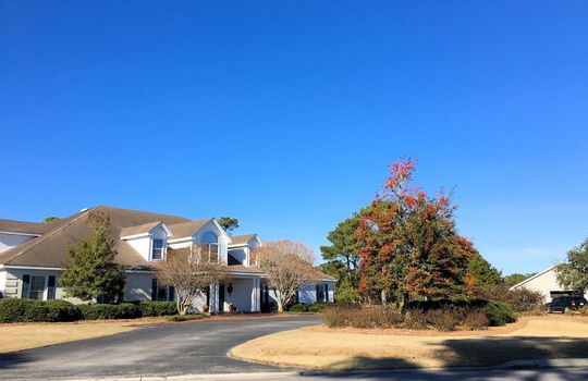 North Shore - Clubhouse