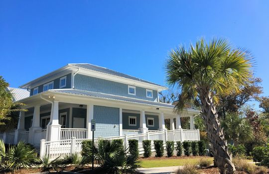 Tidalwalk - Clubhouse