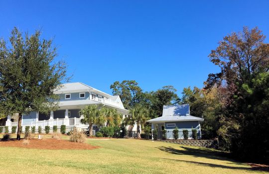 Tidalwalk - Clubhouse