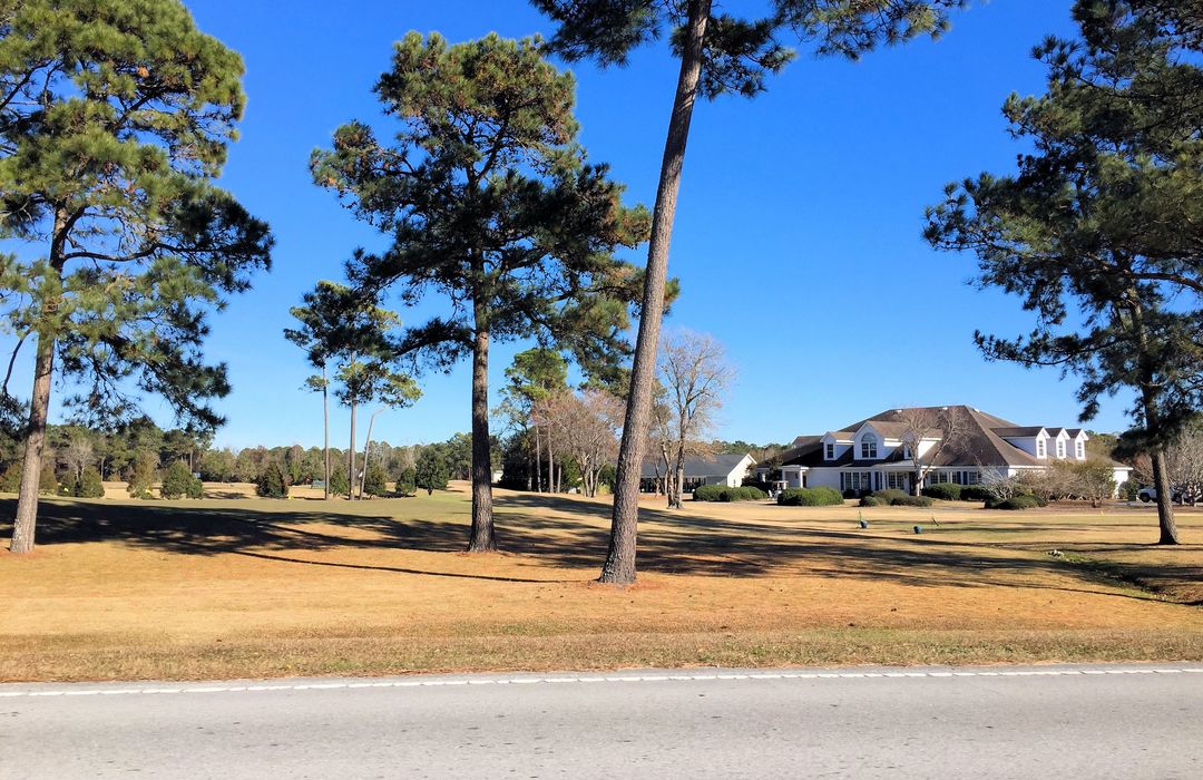 North Shore Country Club Homes for Sale in Sneads Ferry, NC