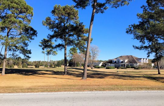 North Shore - Clubhouse