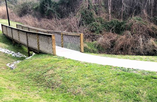 deer-crossing-bridge-path