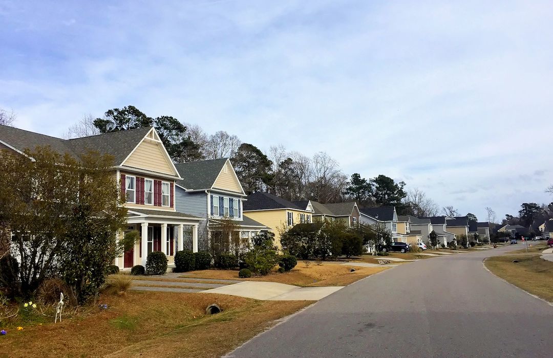 Deer Crossing Homes for Sale in Wilmington, NC The Cameron Team