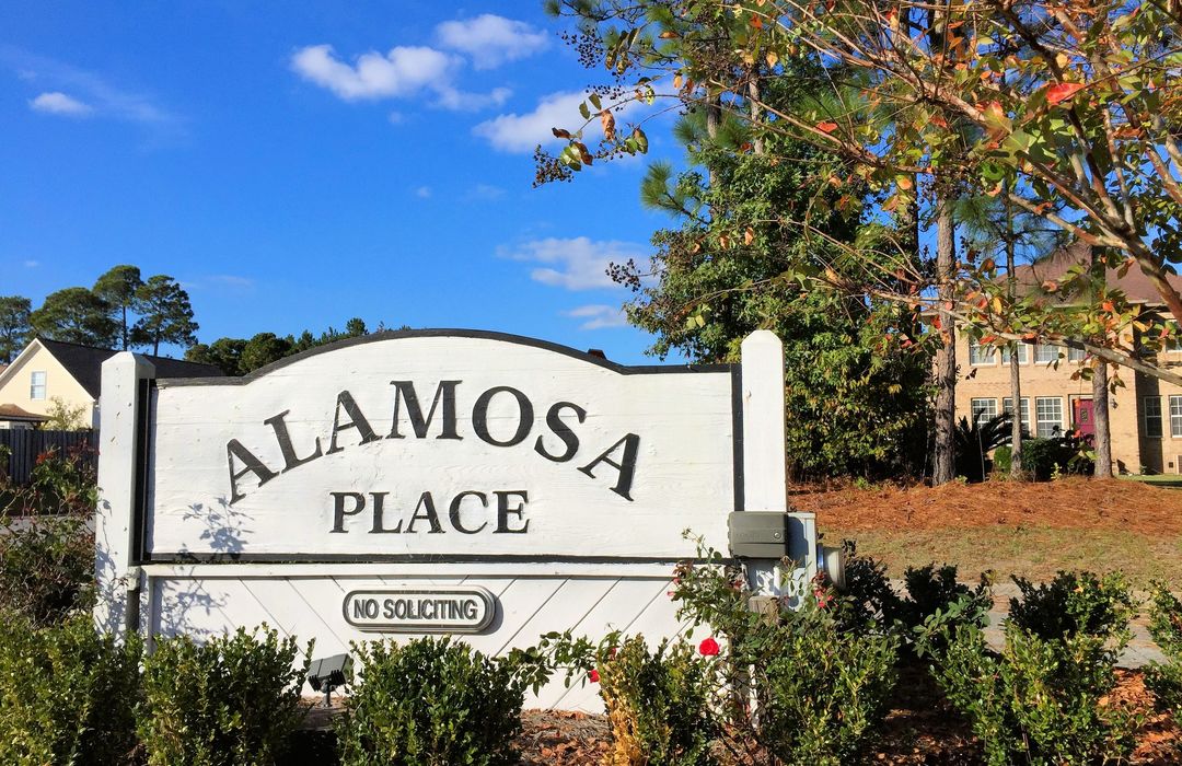 Alamosa Place Homes for Sale in Wilmington, NC The Cameron Team