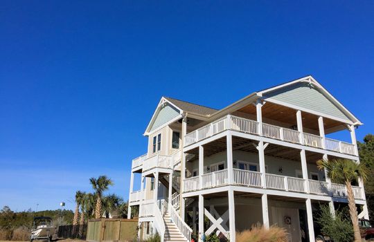 Chadwick Acres - Example Home