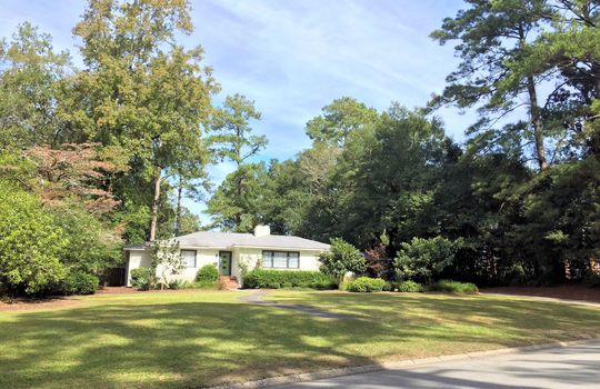 Beaumont - Example Home