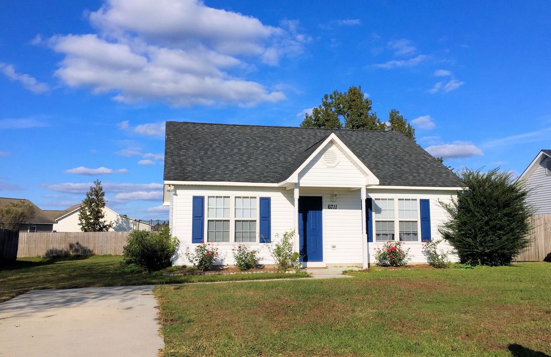 Alamosa Place Homes for Sale in Wilmington, NC The Cameron Team