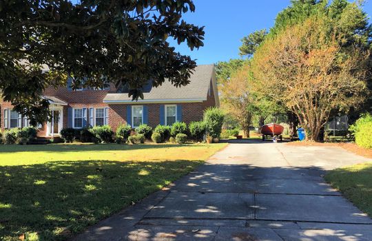 Echo Farms - Example Home