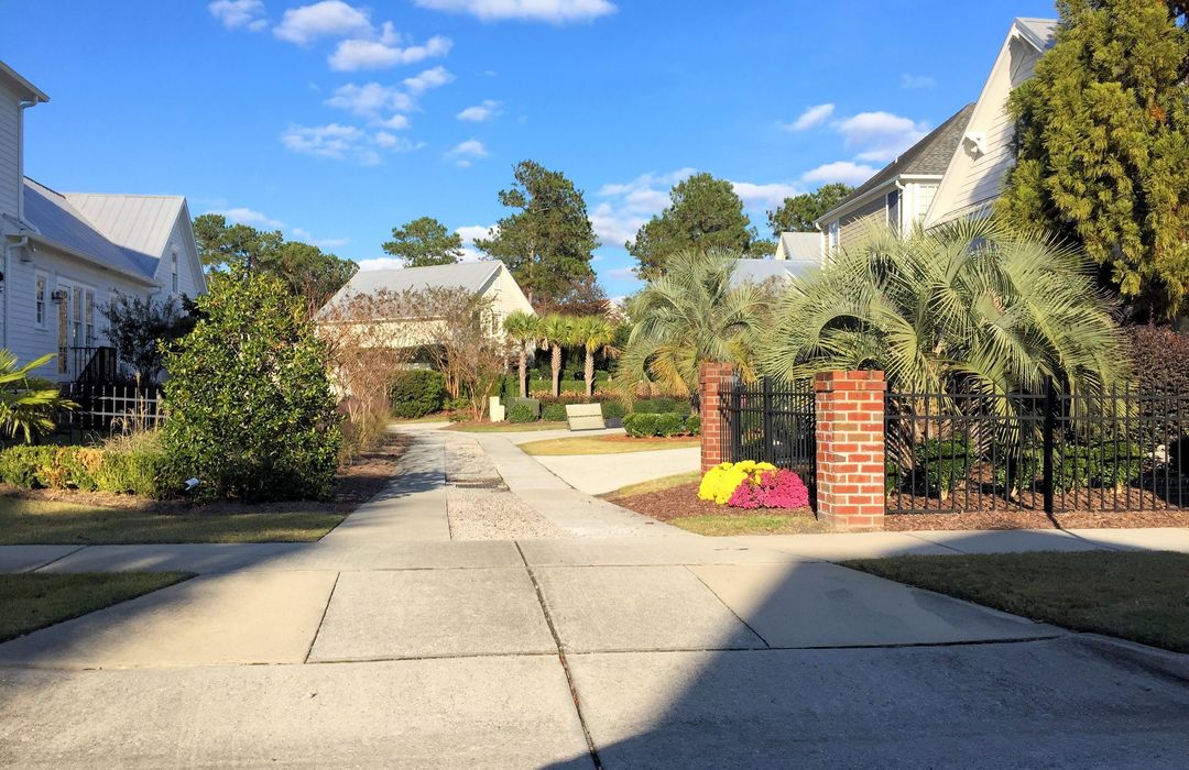 Parkside at Mayfaire Homes for Sale in Wilmington, NC Cameron Team