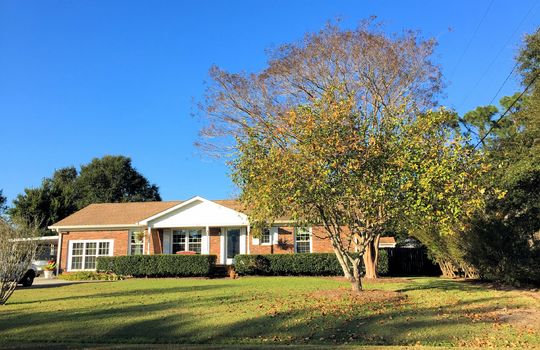 Kings Grant - Example Home