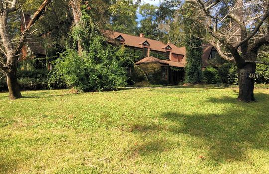 Beaumont - Example Home