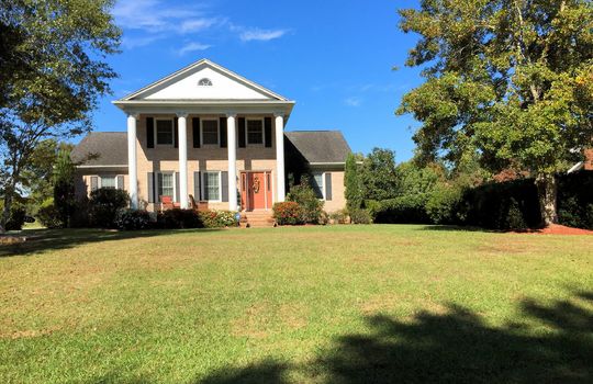 Echo Farms - Example Home