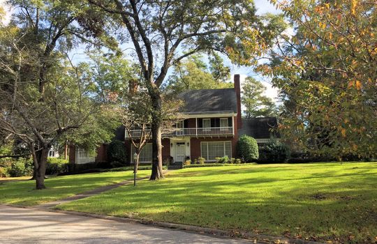 Beaumont - Example Home