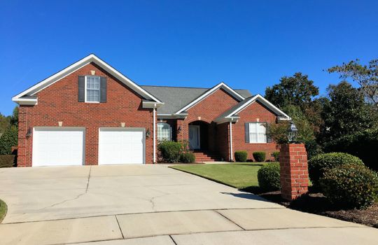 Echo Farms - Example Home