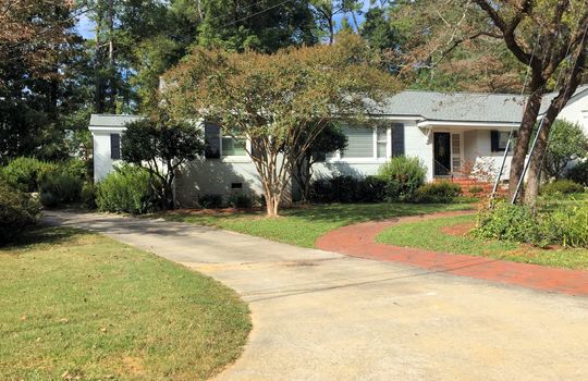 Beaumont - Example Home