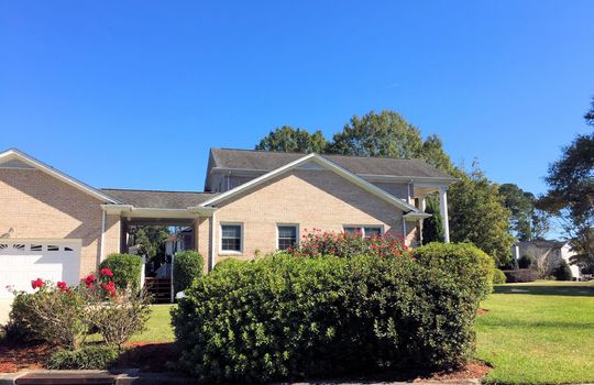 Echo Farms - Example Home