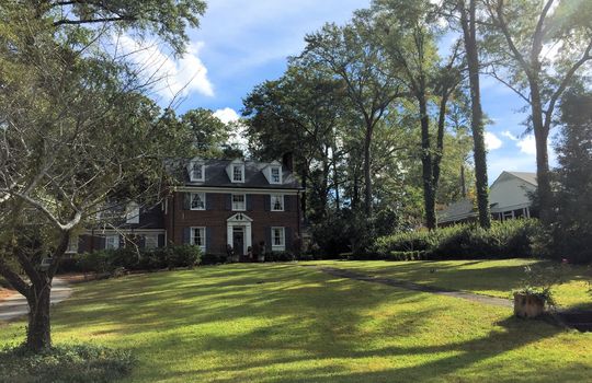 Beaumont - Example Home