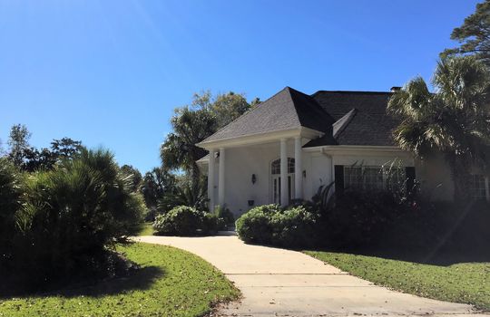 Echo Farms - Example Home