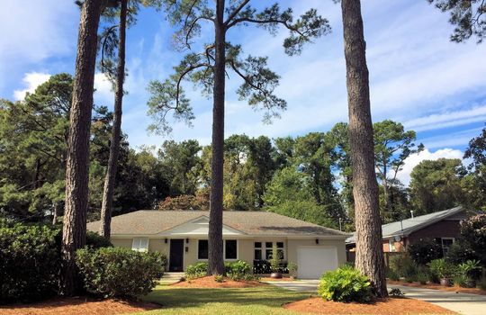 Beaumont - Example Home