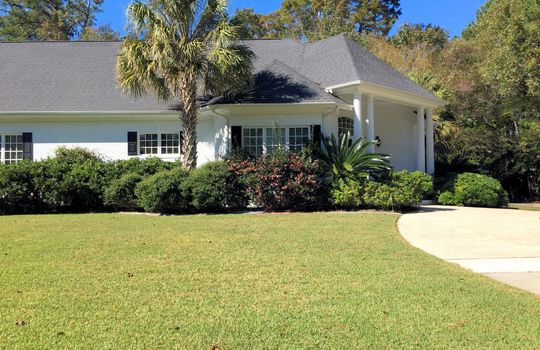 Echo Farms - Example Home