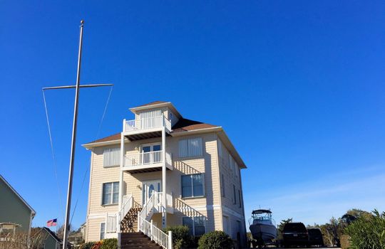 Chadwick Acres - Example Home