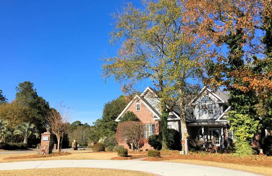 North Shore - Example Home