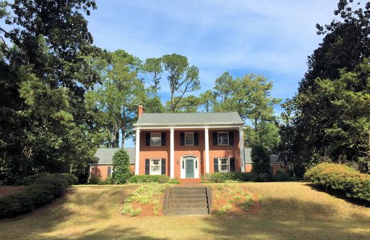 Beaumont - Example Home