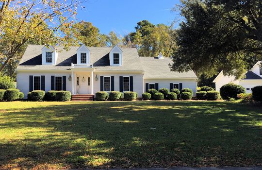 Echo Farms - Example Home