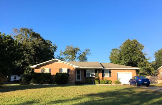 Kings Grant - Example Home