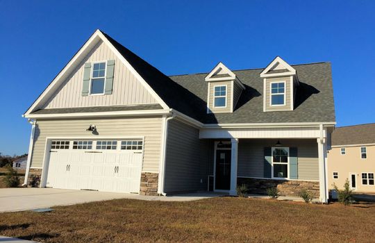 Rachels Place - Example Home