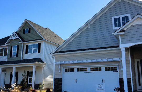 Parsons Mill Farm - Example Home