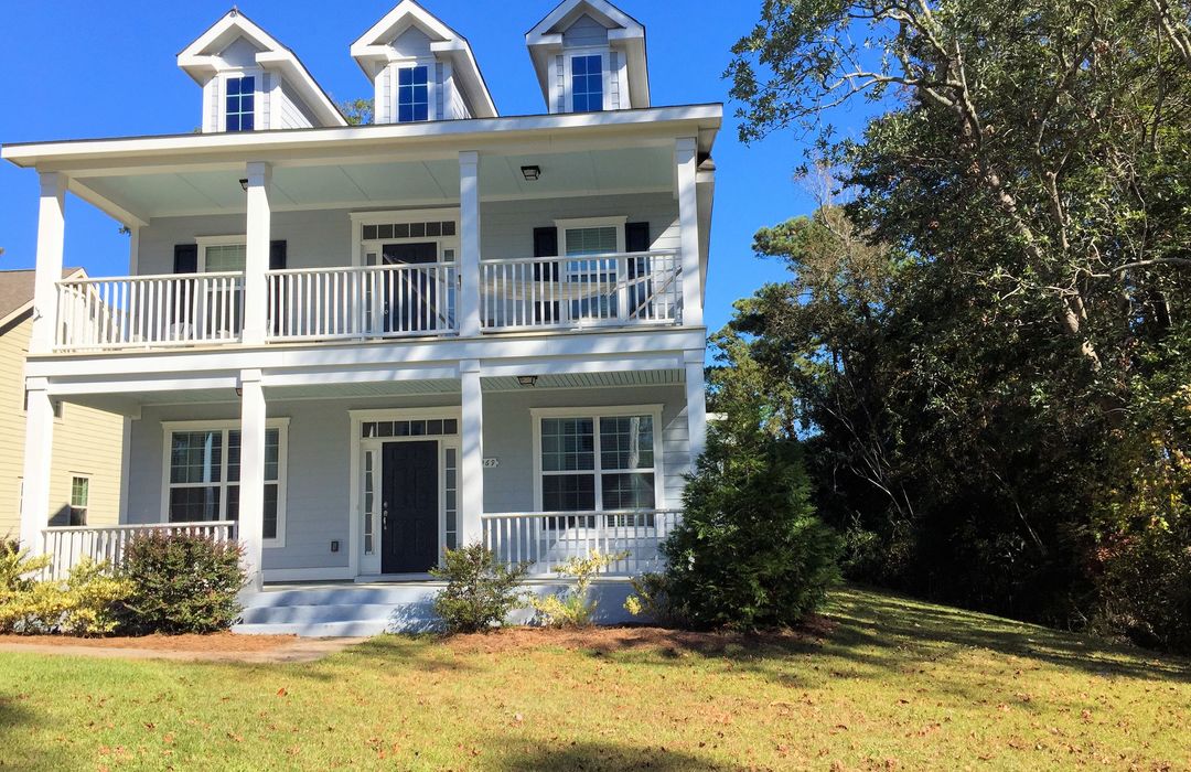 Tidalwalk Homes for Sale in Wilmington, NC The Cameron Team